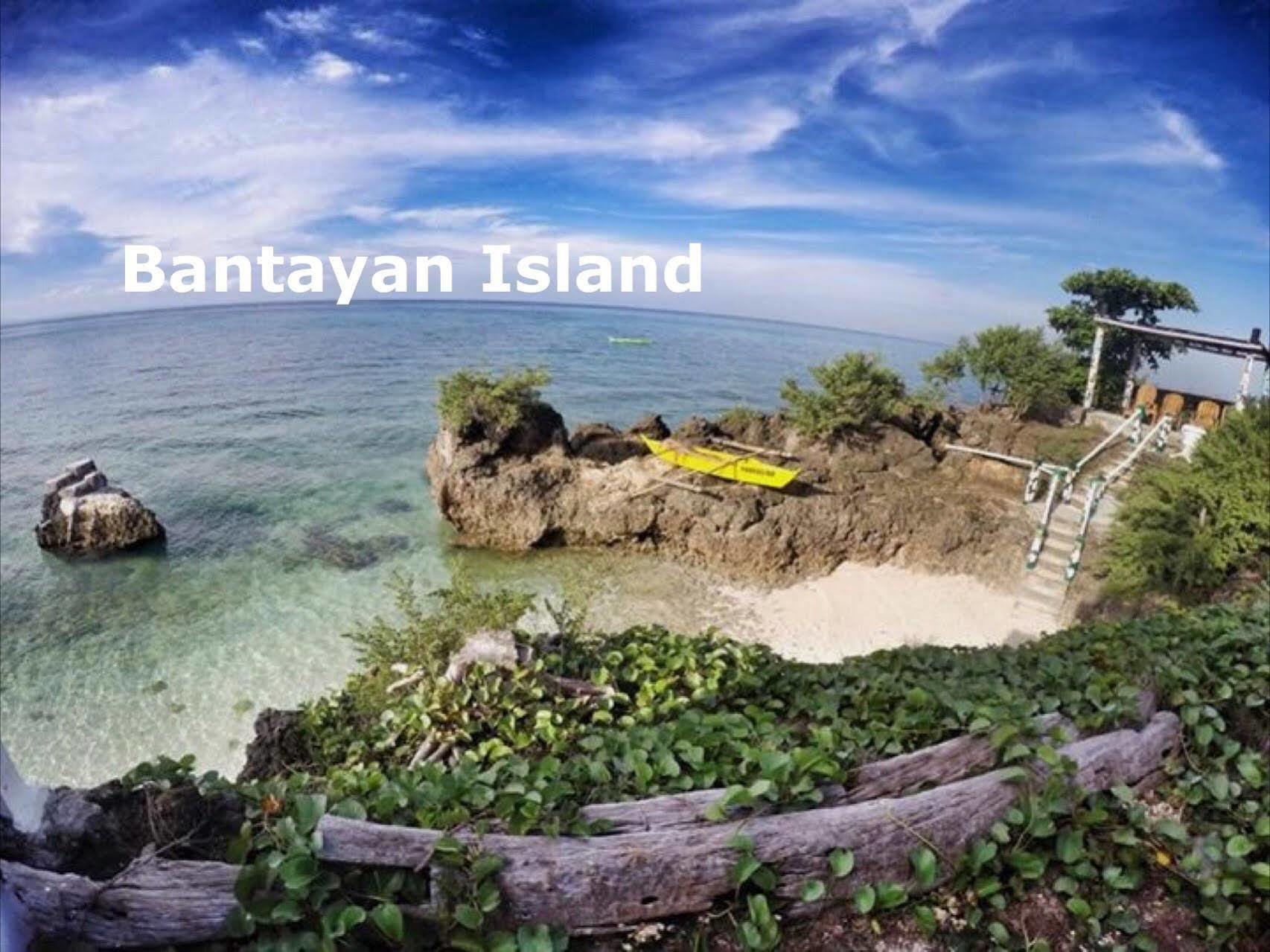 Kandugyap House By The Sea Санта Фе Екстериор снимка